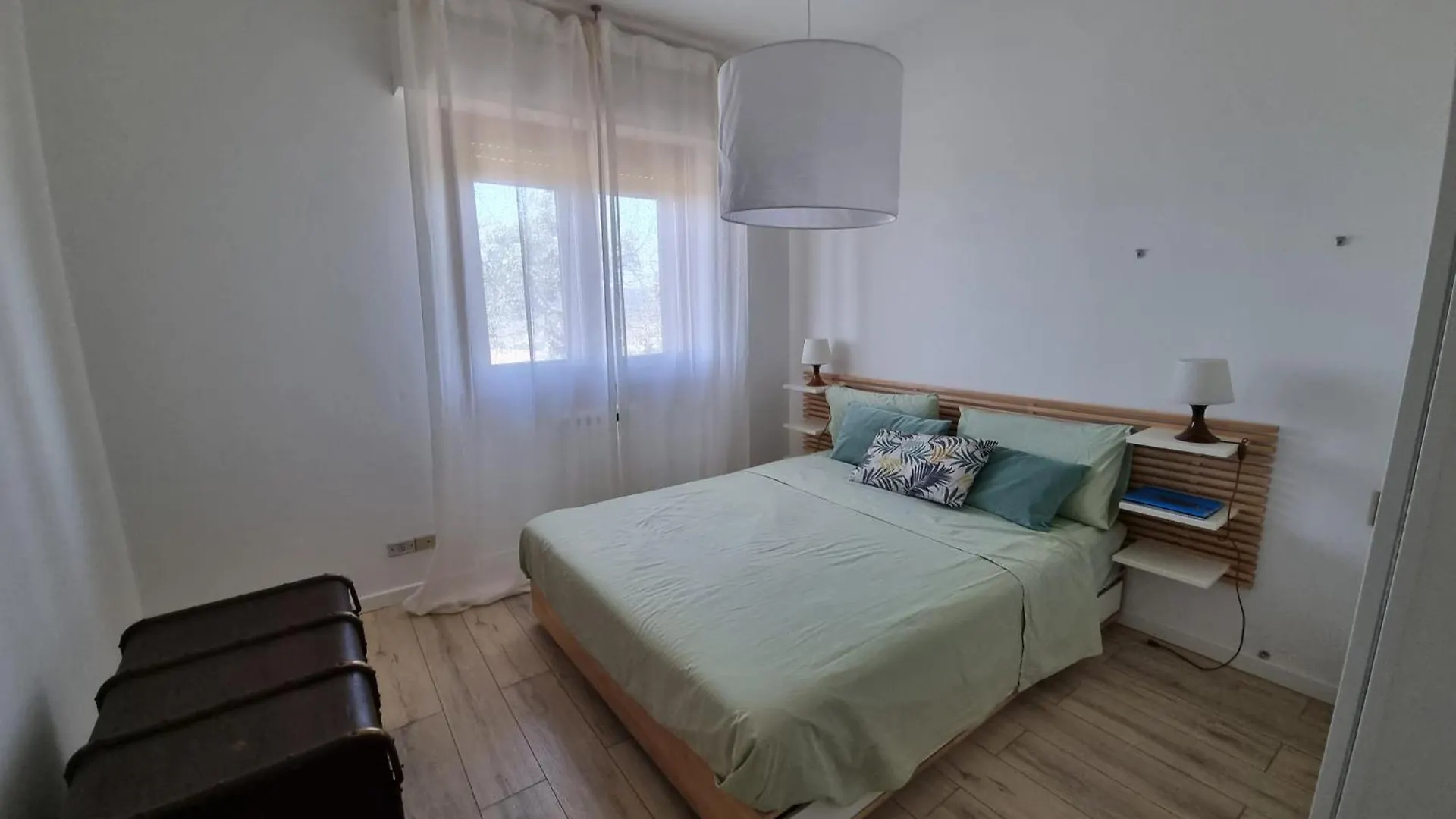 Apartmán A Casa Di Daniela Massa Marittima